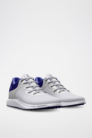 Chaussures de golf Charged Breathe 2 SL -  Blanc - Under Armour