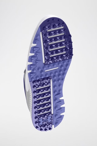 Chaussures de golf Charged Breathe 2 SL -  Blanc - Under Armour
