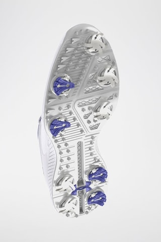 Chaussures de golf Charged Breathe 2 -  Blanc - Under Armour