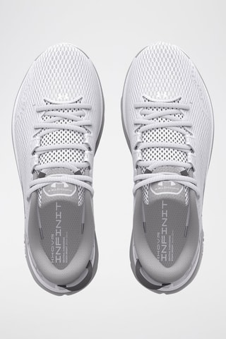 Sapatilhas de corrida HOVR™ Infinite 5 -  Branco