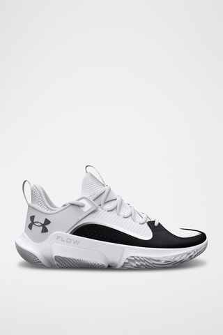 Sapatilhas de basquetebol Flow FUTR X 3 -  Branco