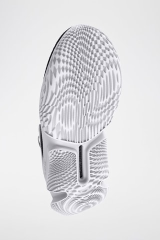 Sapatilhas de basquetebol Flow FUTR X 3 -  Branco
