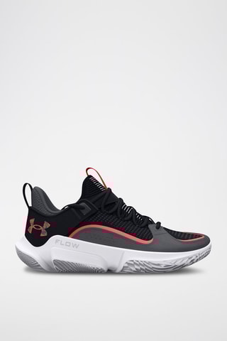 Sapatilhas de basquetebol Flow FUTR X 3 -  Cinzento