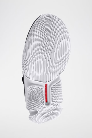 Sapatilhas de basquetebol Flow FUTR X 3 -  Cinzento