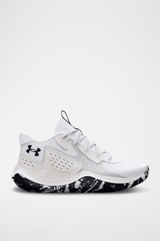 Sapatilhas de basquetebol Jet '23 -  Branco