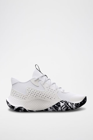 Sapatilhas de basquetebol Jet '23 -  Branco