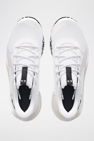 Sapatilhas de basquetebol Jet '23 -  Branco