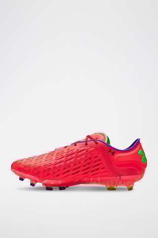 Chuteiras Clone Magnetico Elite 3.0 FG -  Vermelho