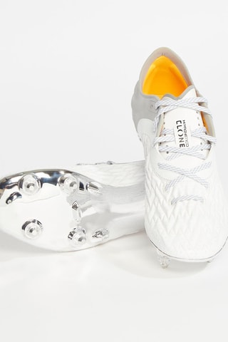 Chuteiras Clone Magnetico Pro 2.0 HYB -  Branco