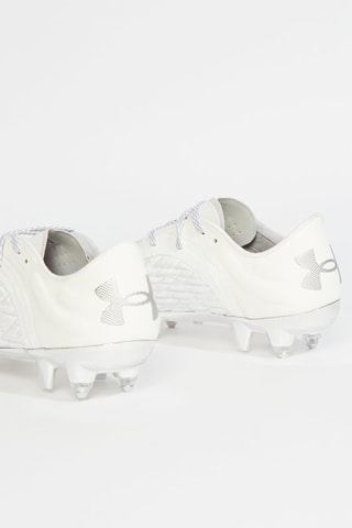 Chuteiras Clone Magnetico Pro 2.0 HYB -  Branco
