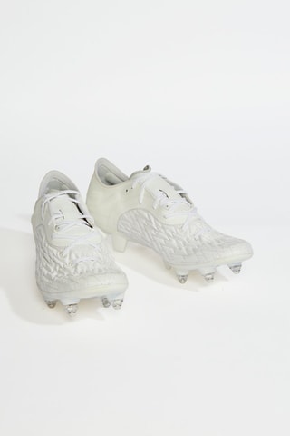 Chuteiras Clone Magnetico Pro 2.0 HYB -  Branco