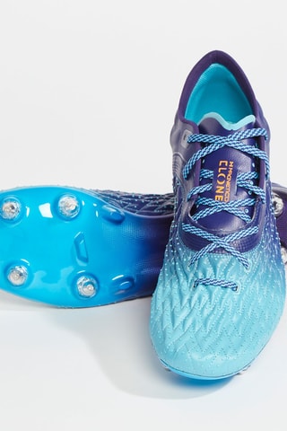 Chuteiras Clone Magnetico Pro 2.0 HYB -  Azul