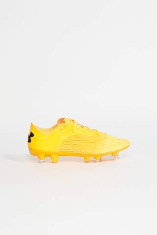 Chuteiras Clone Magnetico Pro 2.0 HYB -  Amarelo