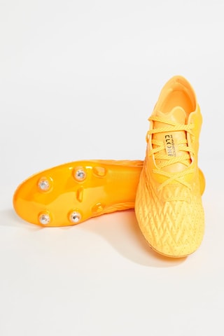 Chuteiras Clone Magnetico Pro 2.0 HYB -  Amarelo
