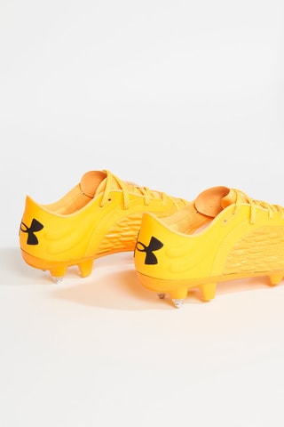 Chuteiras Clone Magnetico Pro 2.0 HYB -  Amarelo
