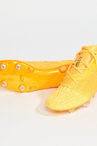 Chuteiras Clone Magnetico Pro 2.0 HYB -  Amarelo
