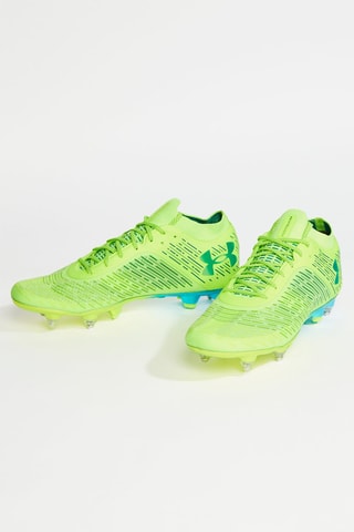 Chuteiras Shadow Elite HYB -  Verde