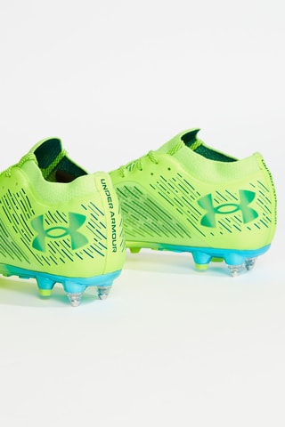 Chuteiras Shadow Elite HYB -  Verde