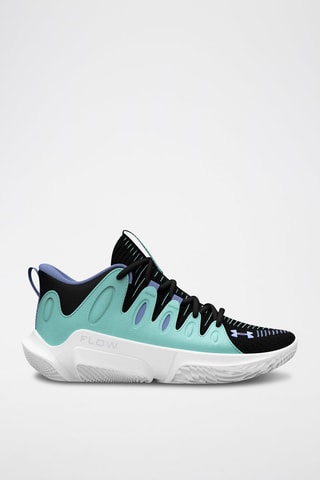Sapatilhas de basquetebol Flow BREAKTHRU 4 SOS -  Azul