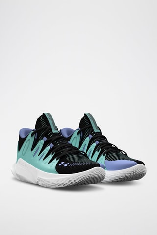 Sapatilhas de basquetebol Flow BREAKTHRU 4 SOS -  Azul