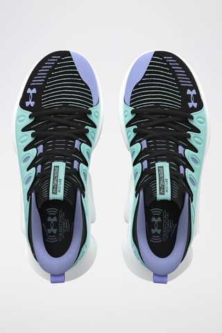 Sapatilhas de basquetebol Flow BREAKTHRU 4 SOS -  Azul