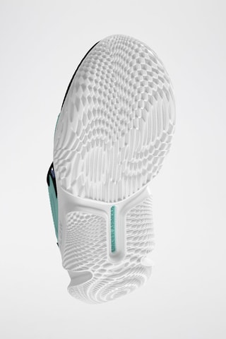 Sapatilhas de basquetebol Flow BREAKTHRU 4 SOS -  Azul