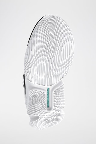 Sapatilhas de basquetebol Flow FUTR X 3 -  Branco