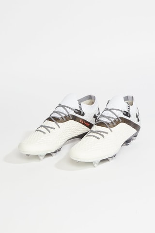 Chuteiras Clone Magnetico Pro HYB -  Branco