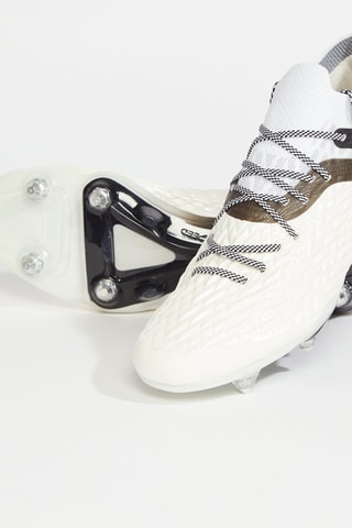 Chuteiras Clone Magnetico Pro HYB -  Branco