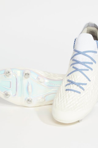 Chuteiras Clone Magnetico Pro HYB -  Branco