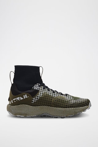 Sapatilhas de corrida HOVR™ DS Ridge Trek -  Verde