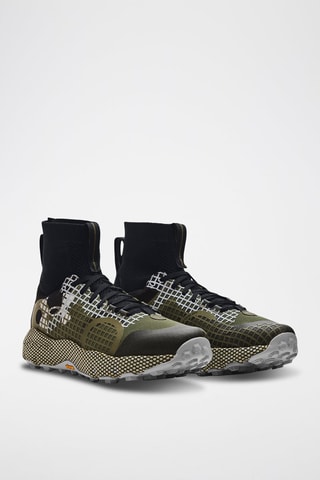 Sapatilhas de corrida HOVR™ DS Ridge Trek -  Verde