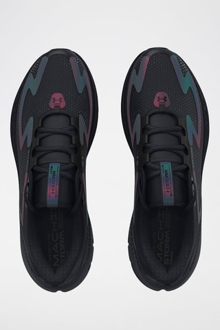 Sapatilhas de corrida HOVR™ Machina 3 Storm -  Preto
