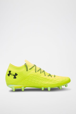 Chuteiras Clone Magnetico Pro HYB -  Amarelo