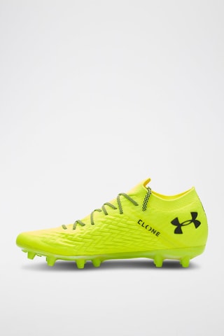 Chuteiras Clone Magnetico Pro HYB -  Amarelo