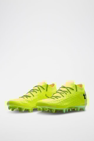 Chuteiras Clone Magnetico Pro HYB -  Amarelo