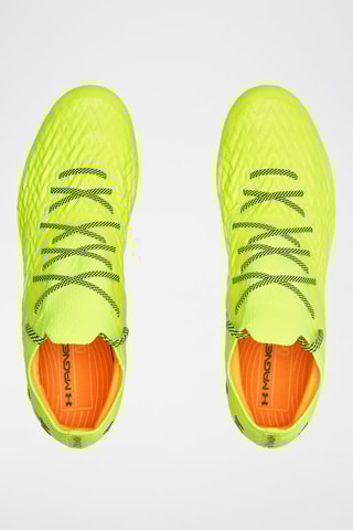 Chuteiras Clone Magnetico Pro HYB -  Amarelo