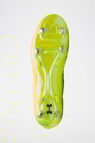 Chuteiras Clone Magnetico Pro HYB -  Amarelo