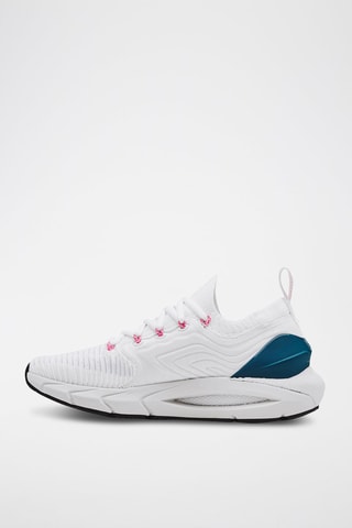 Sapatilhas de corrida HOVR™ Phantom 2 IntelliKnit -  Branco