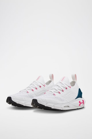 Sapatilhas de corrida HOVR™ Phantom 2 IntelliKnit -  Branco