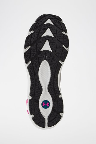 Sapatilhas de corrida HOVR™ Phantom 2 IntelliKnit -  Branco