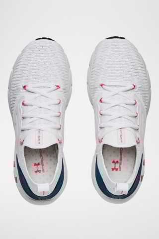 Sapatilhas de corrida HOVR™ Phantom 2 IntelliKnit -  Branco