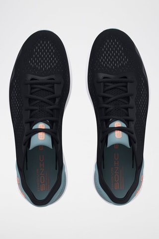 Sapatilhas de corrida HOVR™ Sonic 6 -  Azul e preto