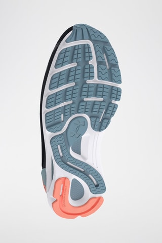 Sapatilhas de corrida HOVR™ Sonic 6 -  Azul e preto
