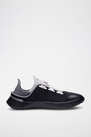 Sapatilhas de treino SlipSpeed™ -  Cinzento e preto