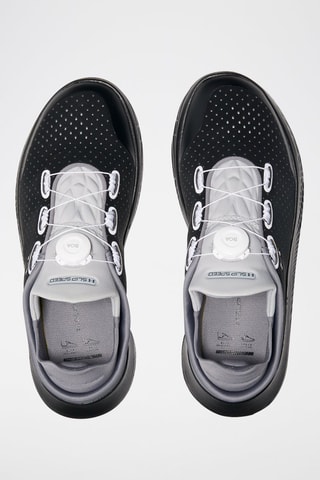 Sapatilhas de treino SlipSpeed™ -  Cinzento e preto