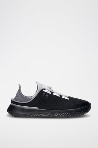 Sapatilhas de treino SlipSpeed™ -  Cinzento e preto