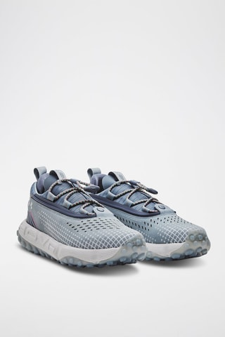 Sapatilhas de corrida HOVR™ Summit Fat Tire Delta -  Cinzento