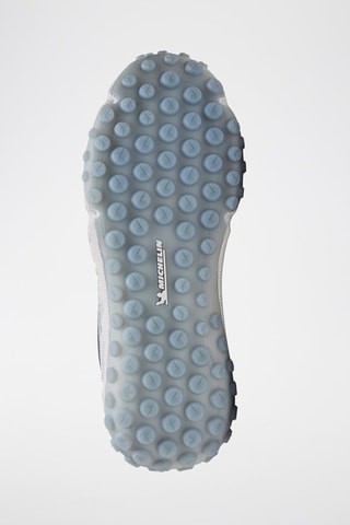 Sapatilhas de corrida HOVR™ Summit Fat Tire Delta -  Cinzento