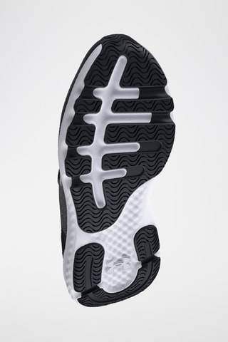 Sapatilhas de desporto BGS Charged Revitalize - Preto